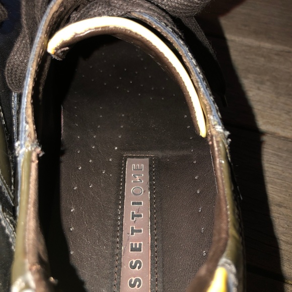 Men's Brand New Designer Sneakers-FREE SHIP - Picture 13 of 16